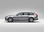 Volvo V90 T6 Inscription 2016 года